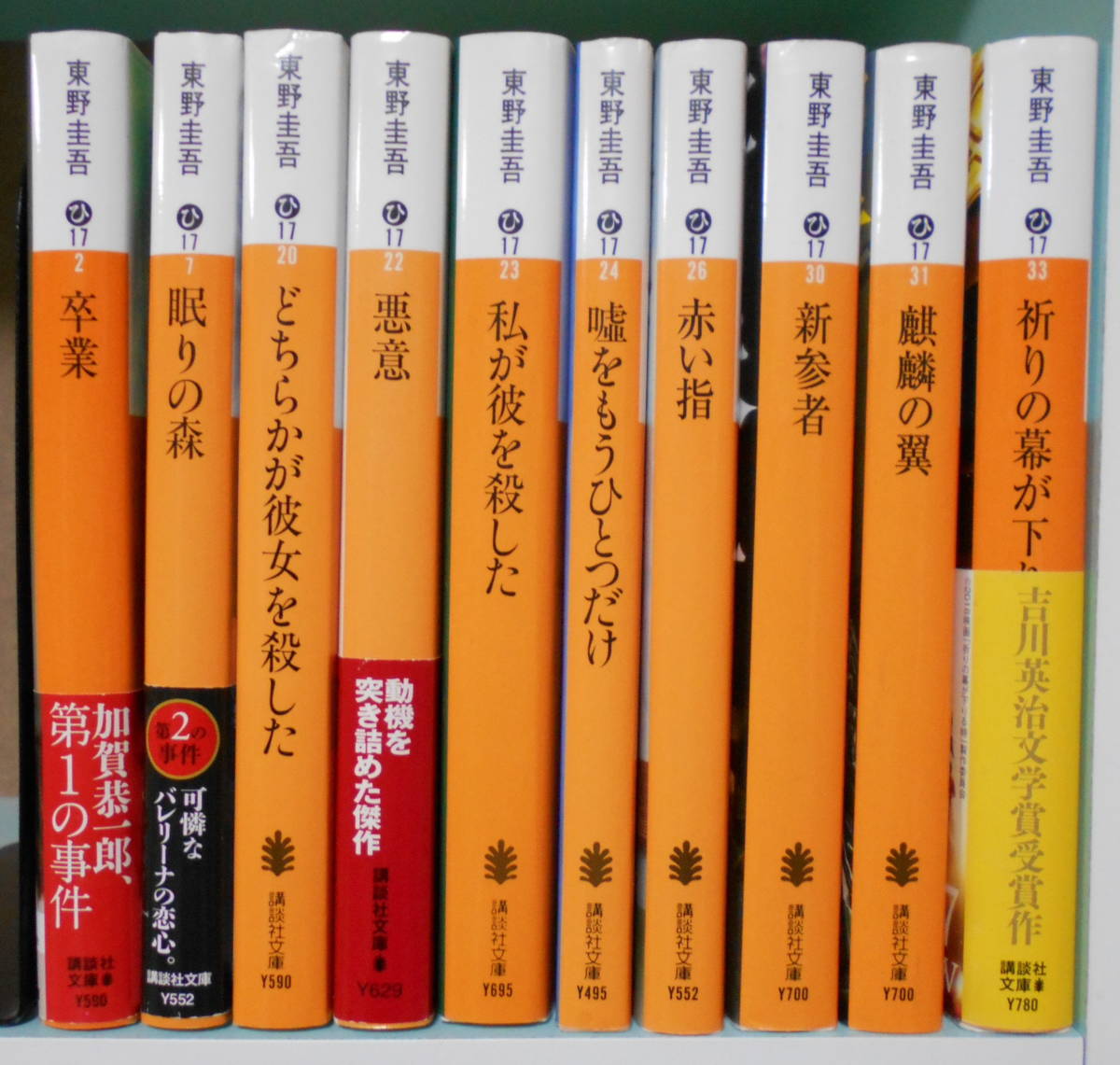 加賀恭一郎 加賀恭一郎