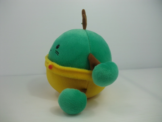  Dragon Quest Smile Sly m Monstar soft toy diapers ...om postage 350 jpy gong ke