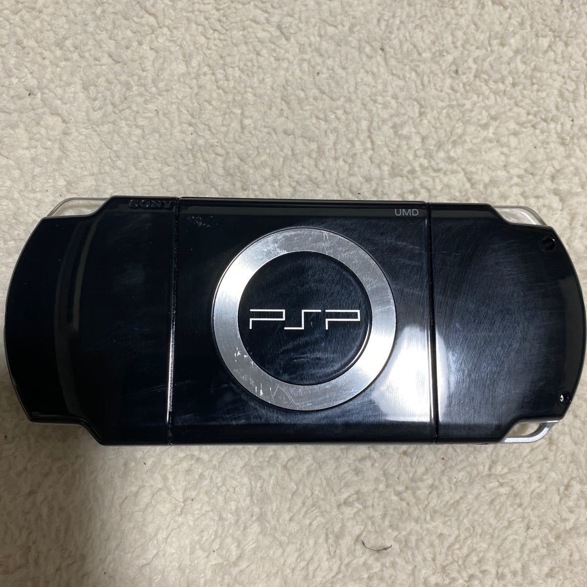 PSP 2000 ソフトセット