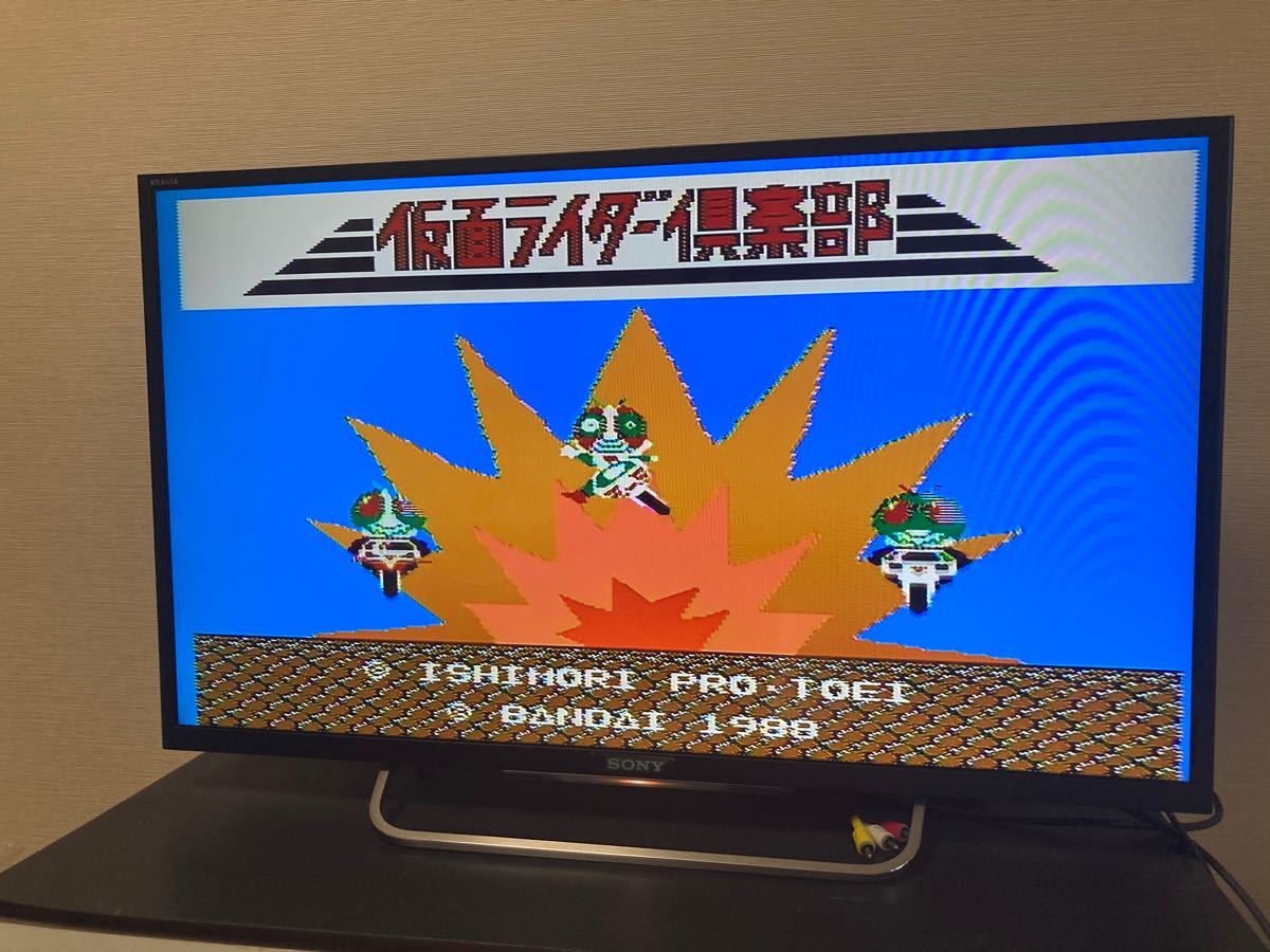 中古ファミコンソフト 6本【バンダイセット】|Yahoo!フリマ(旧 中古ファミコンソフト 6本【バンダイセット】|Yahoo!フリマ(旧