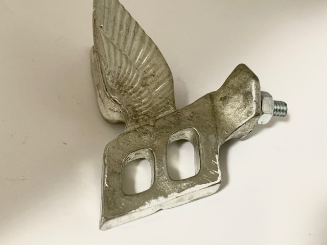 ベントレー カー マスコット フライングB JC ロールスロイス