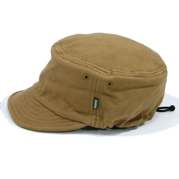 Phatee - HALF CAP / DUCK CANVAS 新品#13_画像2