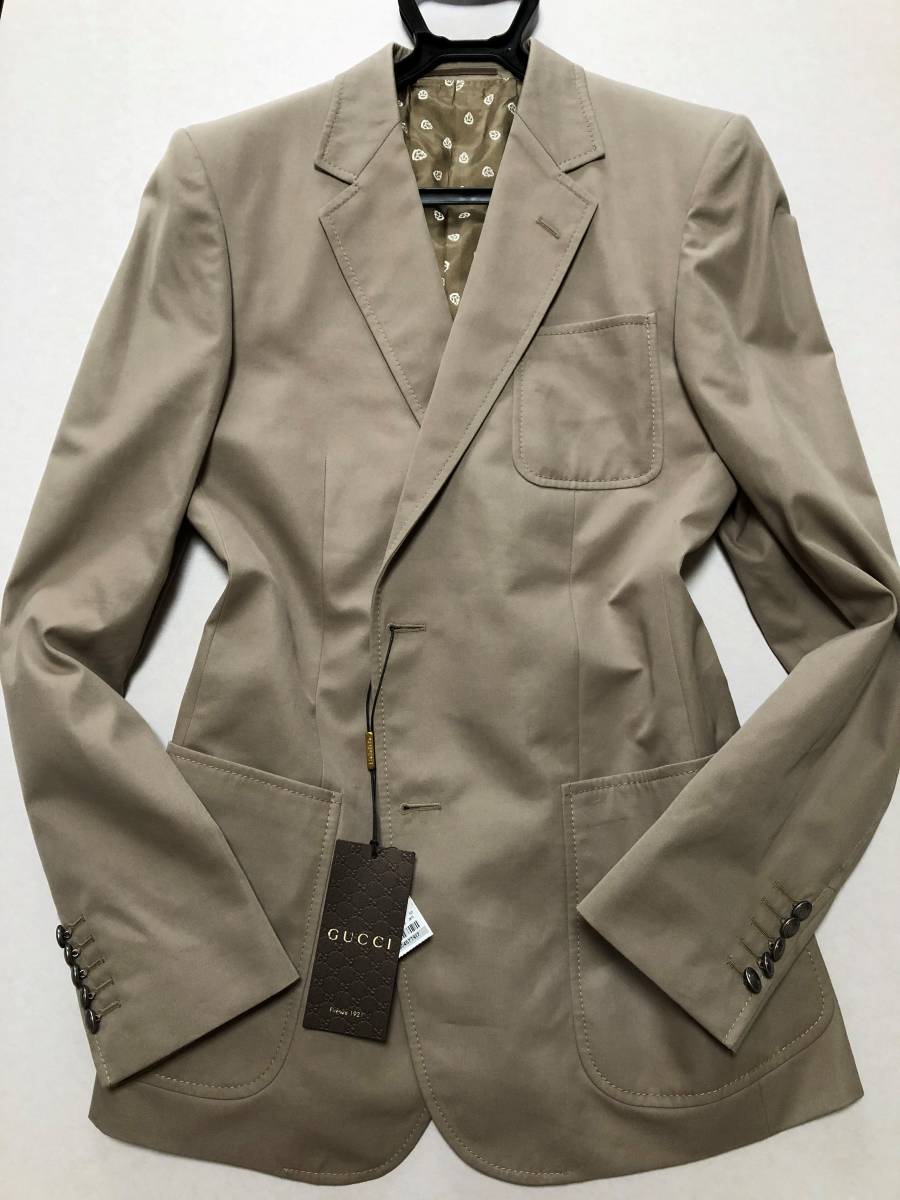 数量限定セール  【BIGBANG・山下智久着】Dior homme 16ss 白薔薇ジャケット テーラードジャケット