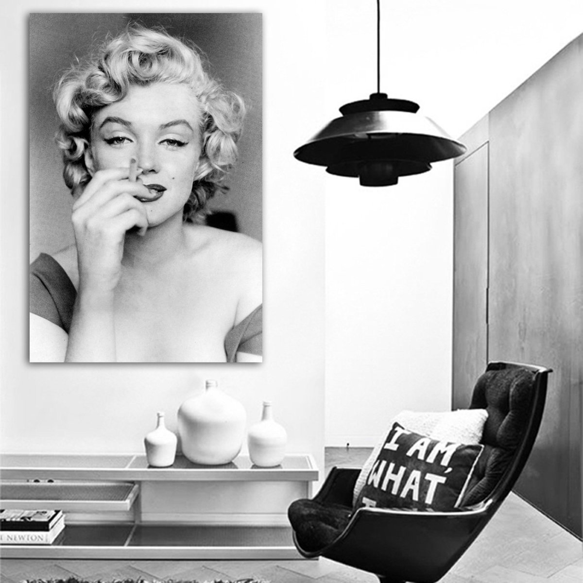マリリン・モンロー 特大 ポスター 約150x100cm 海外 インテリア グッズ 絵 雑貨 写真 フォト アート 大判 大 Marilyn Monroe カフェ 29_画像2