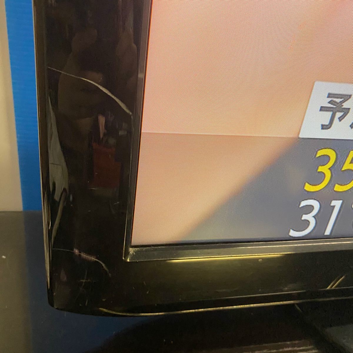 ORION DIL32-B1 オリオン 32型液晶テレビ 2011年製|Yahoo ORION DIL32-B1 オリオン 32型液晶テレビ 2011年製|Yahoo