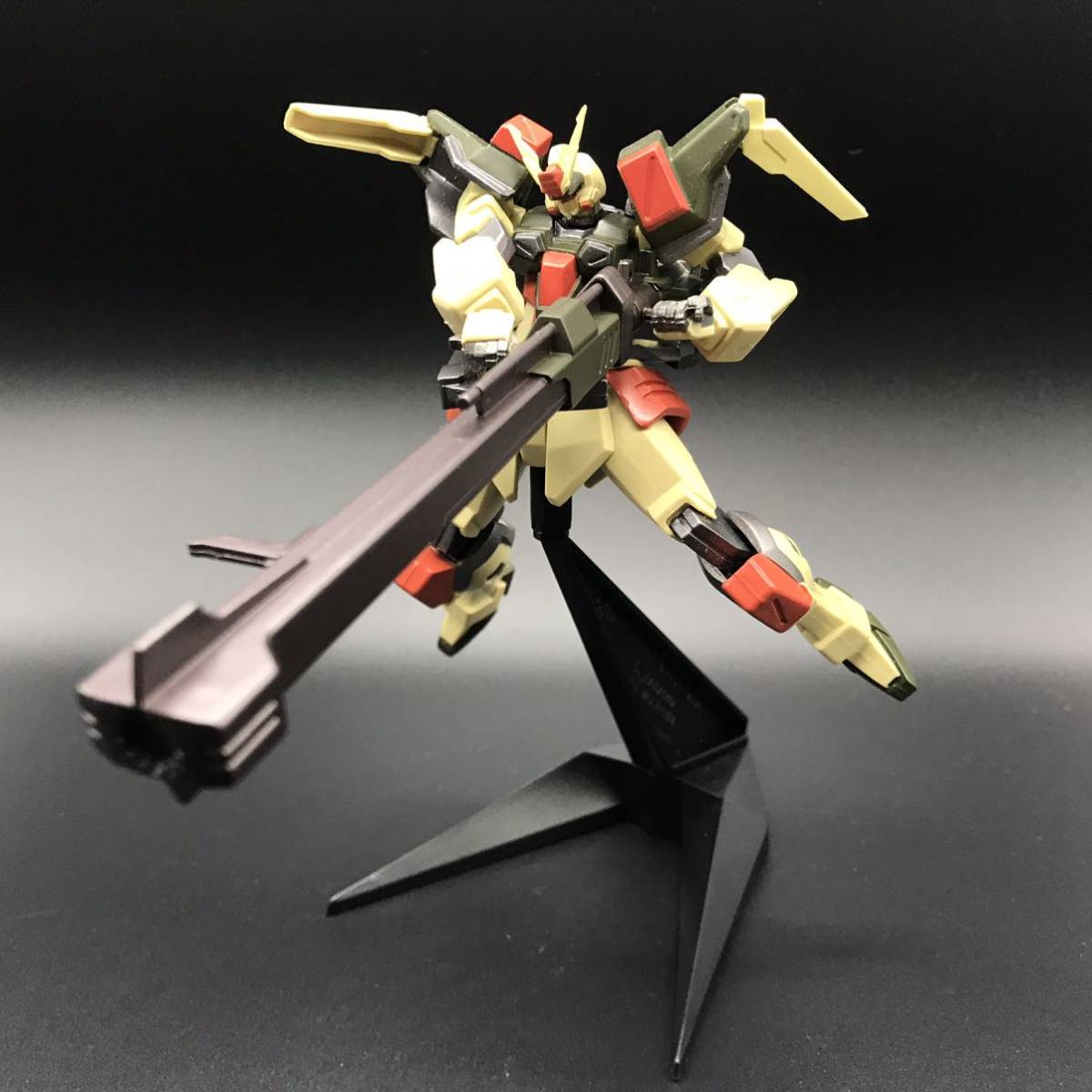 バスターガンダム 機動戦士ガンダムSEED DESTINY SEED THE HYPER バスターガンダム 機動戦士ガンダムSEED DESTINY SEED THE HYPER