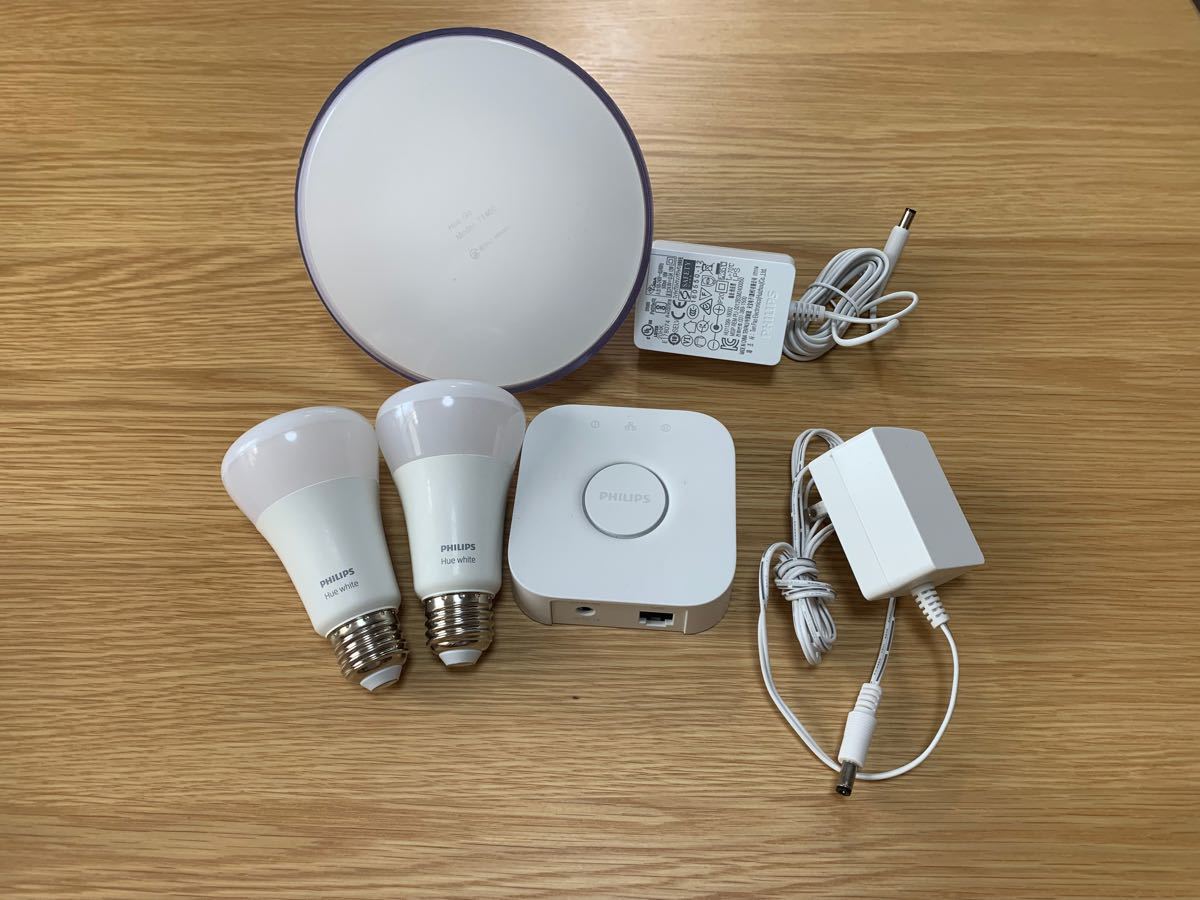 Philips Hue セット|Yahoo!フリマ(旧PayPayフリマ) Philips Hue セット|Yahoo!フリマ(旧PayPayフリマ)