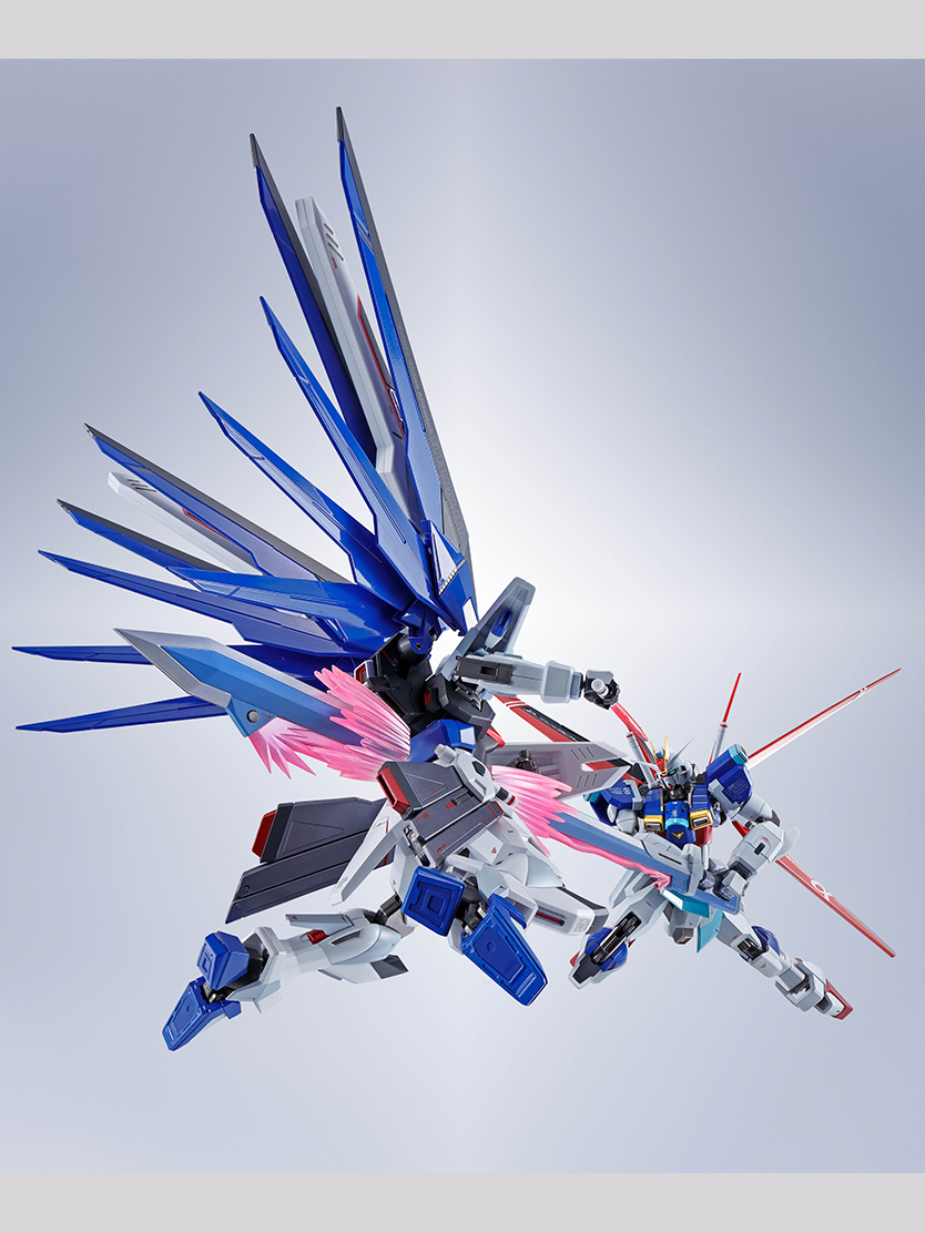 即決 2体セット フォースインパルスガンダム フリーダムガンダム 即決 2体セット フォースインパルスガンダム フリーダムガンダム
