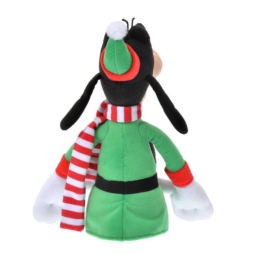 Paypayフリマ 新品 ディズニー ストア グーフィー ぬいぐるみ Disney Christmas Paypayフリマ 新品 ディズニー ストア グーフィー ぬいぐるみ Disney Christmas