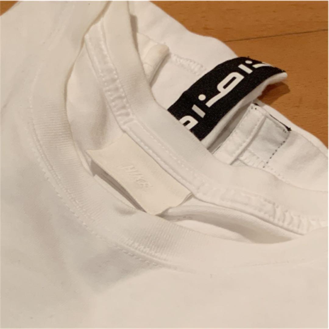 Nike Pigalle LS Top M ナイキ ピガール ロンT Tシャツ 長袖 lab ラボ_画像5