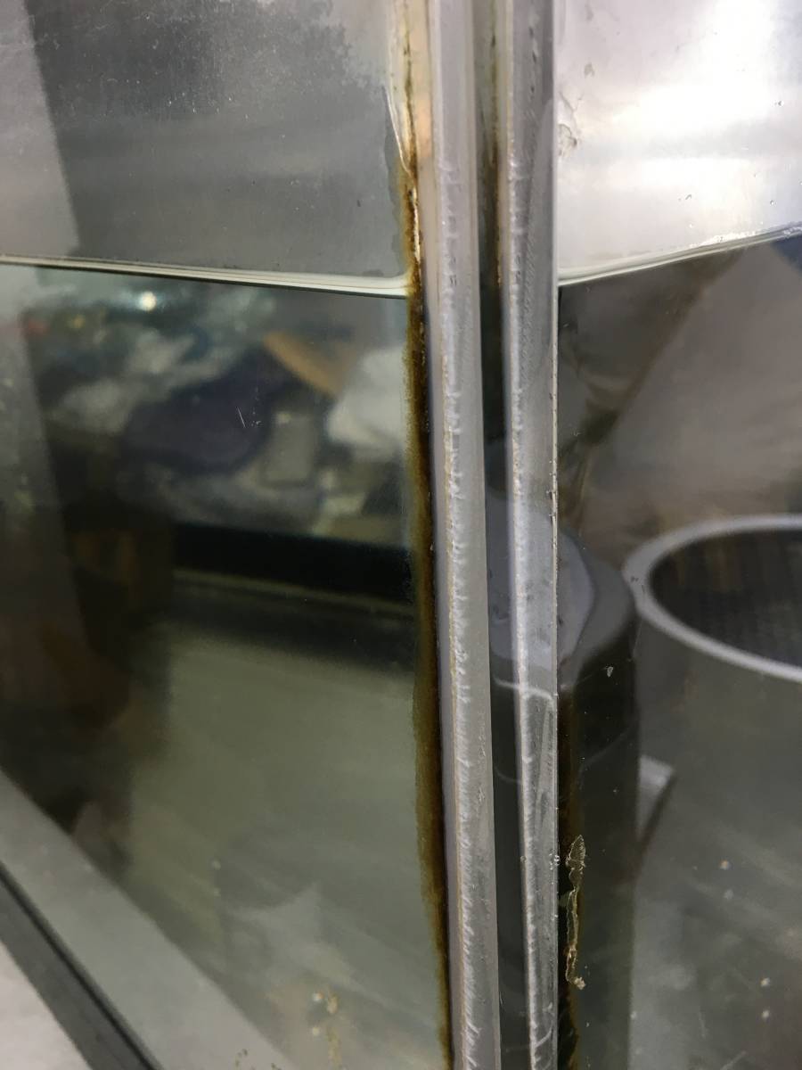180センチ アクリル水槽 vineair.com