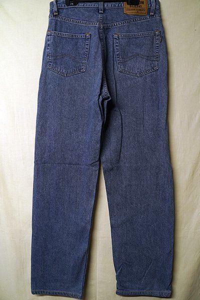 ◆レーヨン混◆BOBSON 04 JEANS 5301 ボブソン◆W29◆_画像2