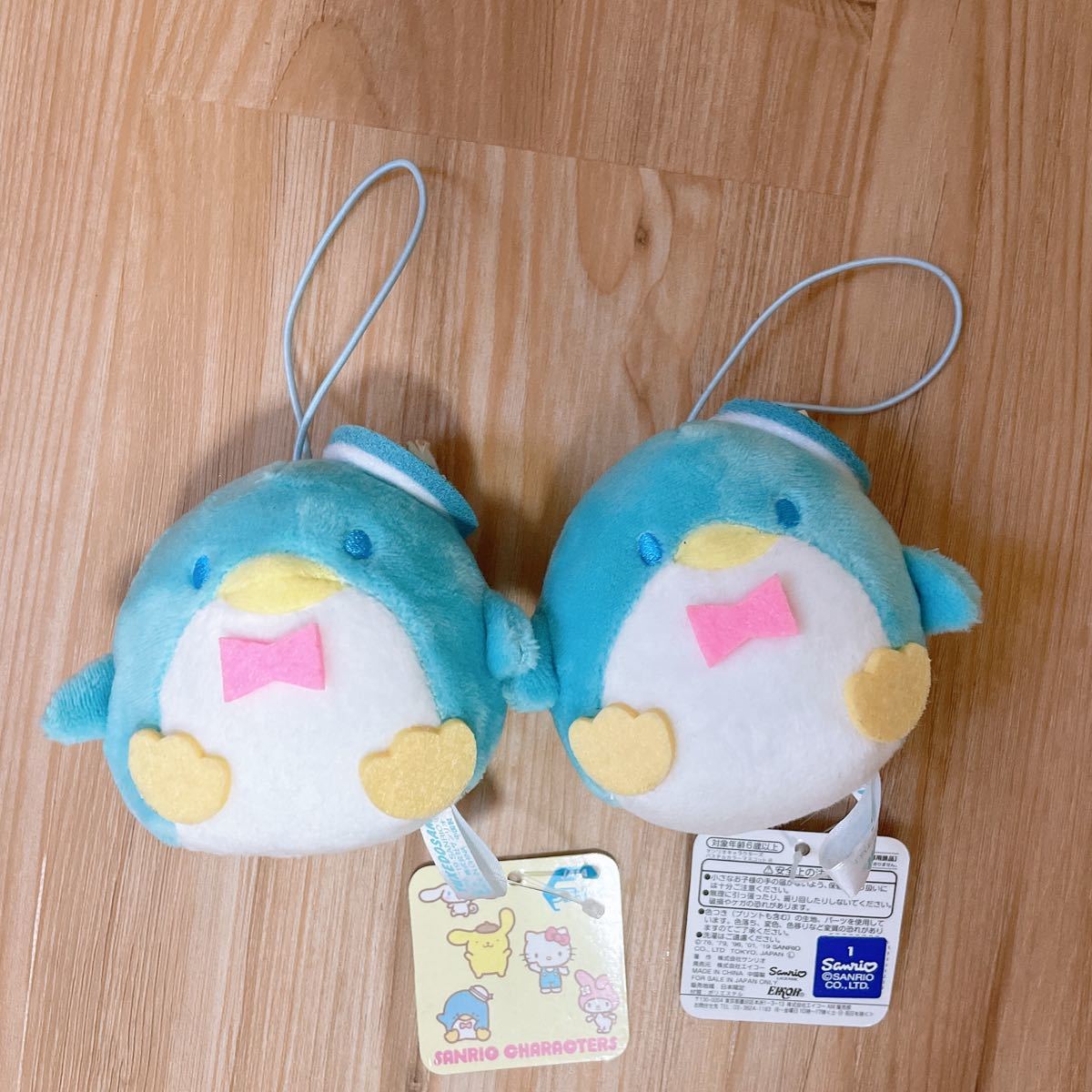 Paypayフリマ タキシードサム ぬいぐるみ サンリオ タグ付き マスコット Paypayフリマ タキシードサム ぬいぐるみ サンリオ タグ付き マスコット