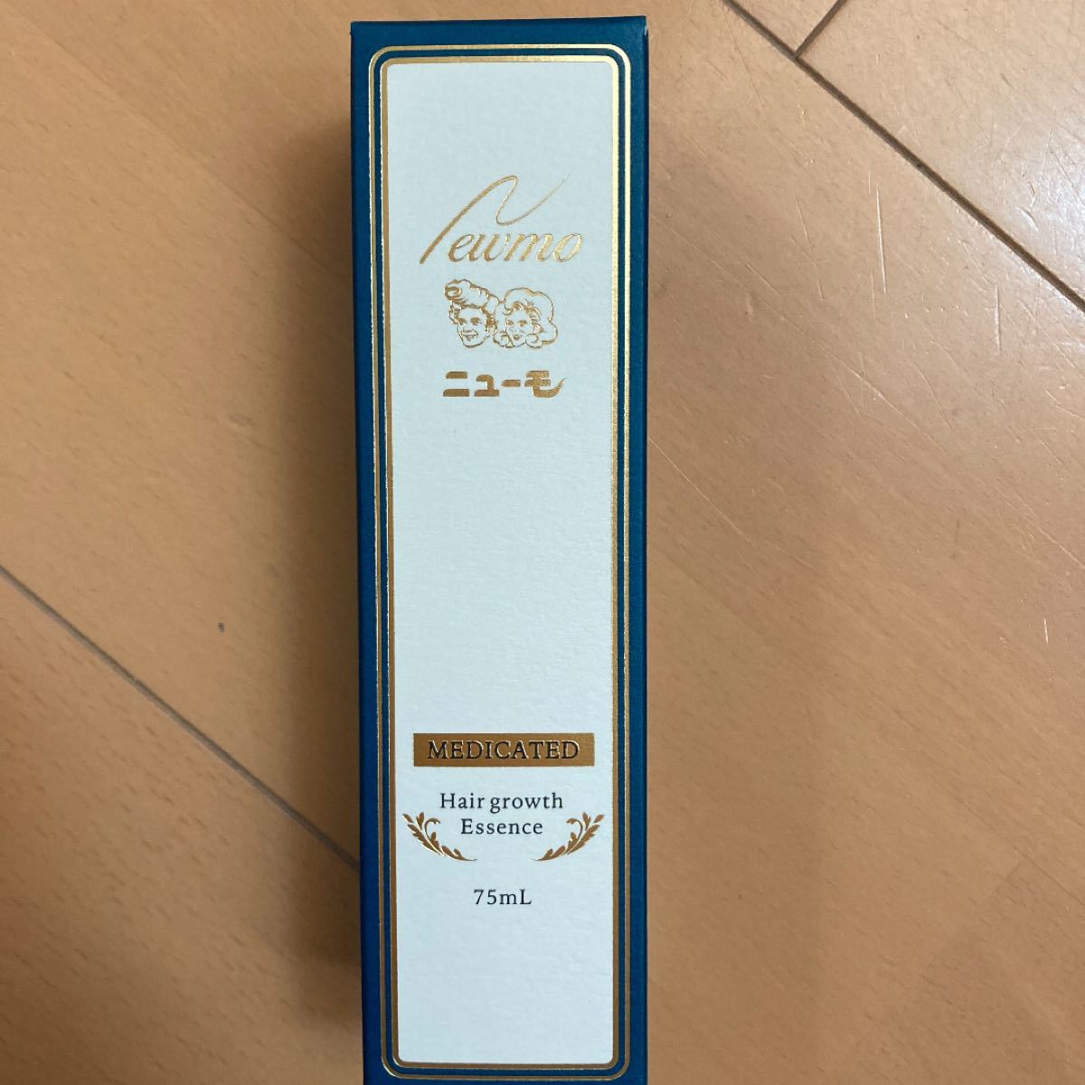 ニューモ ニューモ 75ml