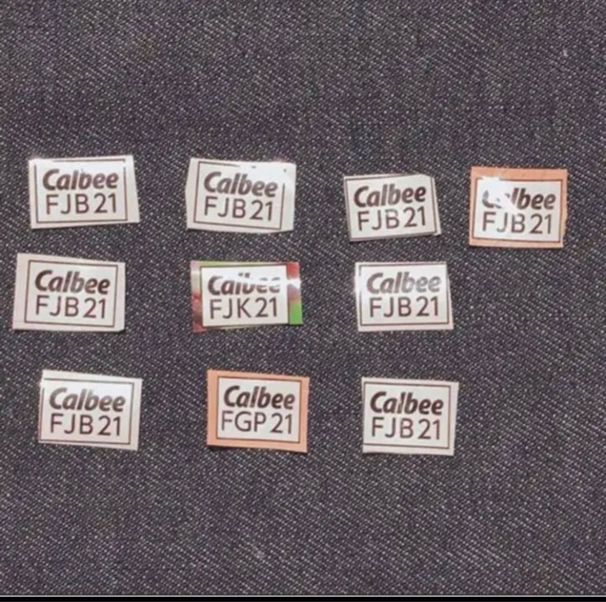 カルビー フルグラ 応募券◆210点分 フルーツ グラノーラ