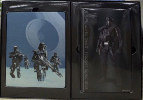 未開封新品 「ローグ・ワン/スター・ウォーズ・ストーリー MovieNEX プレミアムBOX」 スチールブック仕様/2Blu-ray Disc+DVD/数量限定版|Yahoo!フリマ(旧PayPayフリマ) 未開封新品 「ローグ・ワン/スター・ウォーズ・ストーリー MovieNEX プレミアムBOX」 スチールブック仕様/2Blu-ray Disc+DVD/数量限定版|Yahoo!フリマ(旧PayPayフリマ)
