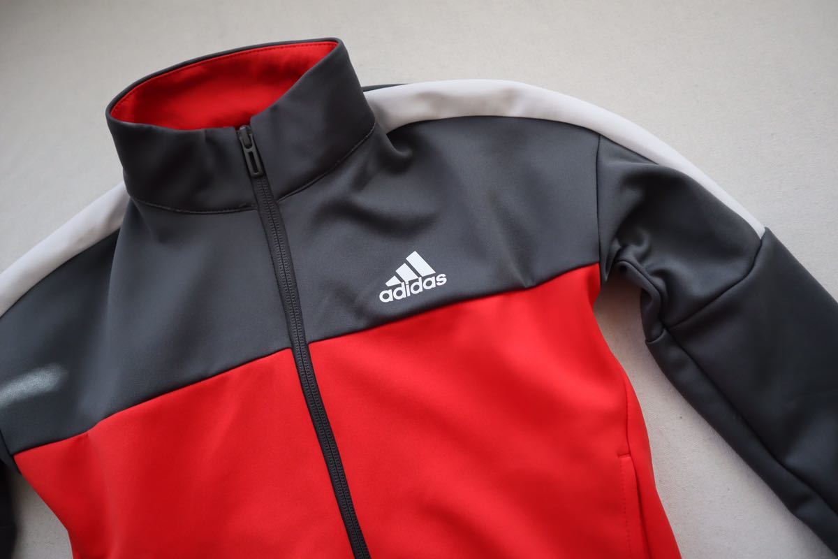  Adidas B MH джерси жакет boys Junior FTJ74-DU9829 Junior 130