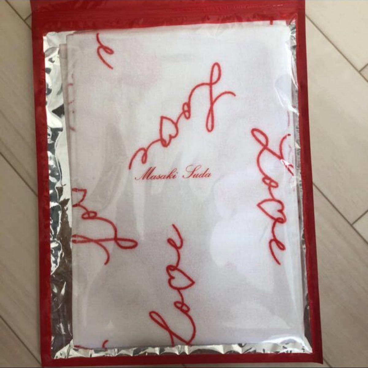 菅田将暉 LOVE LIVEグッズセット