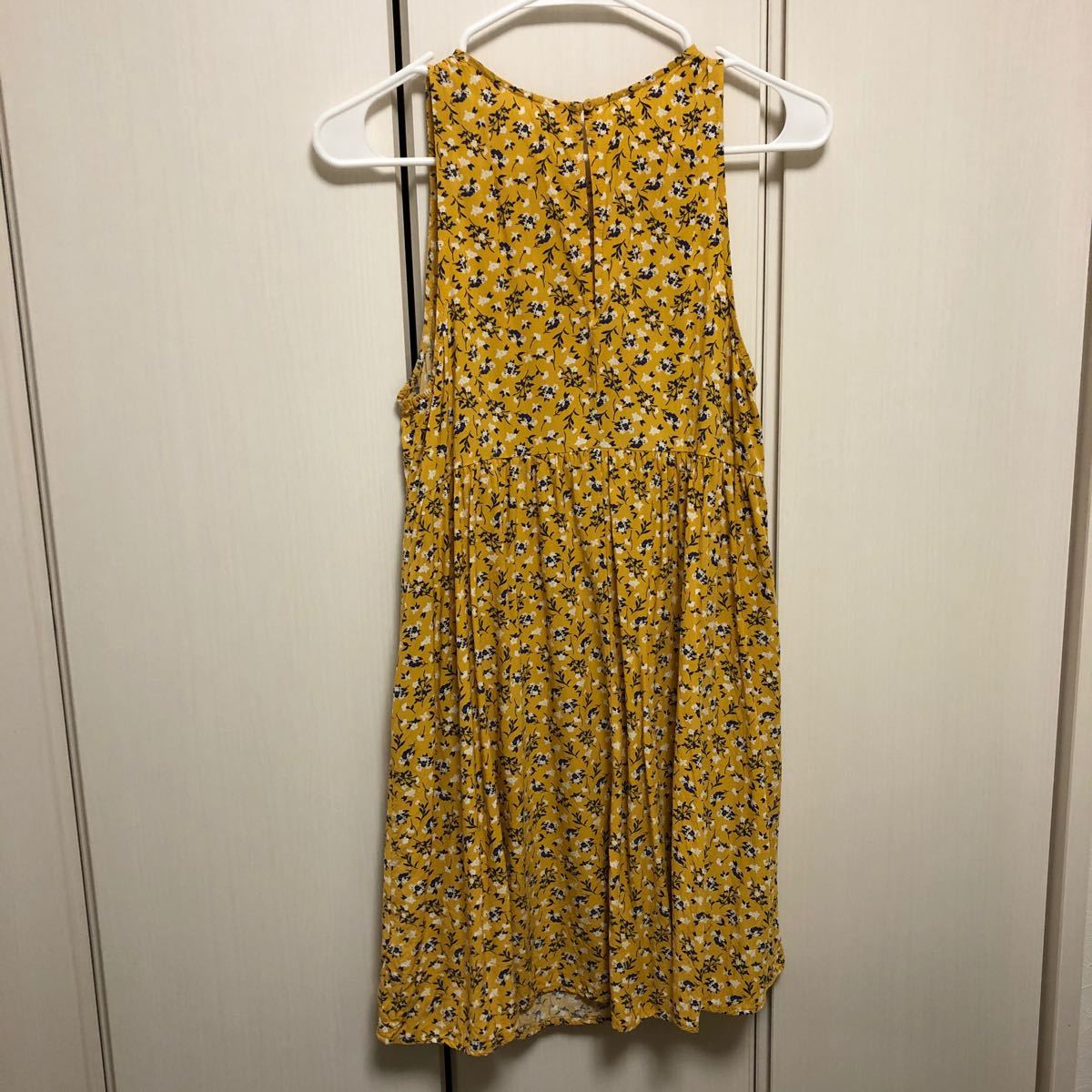 Paypayフリマ Old Navy ワンピース Paypayフリマ Old Navy ワンピース