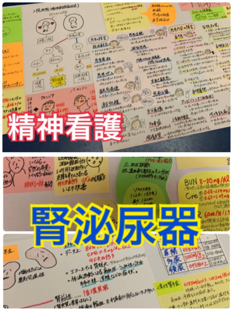 看護師国家試験対策 大量付箋 看護学生 付箋ノート 検査 レビューブック 医療関連資格 売買されたオークション情報 ヤフオク の商品情報をアーカイブ公開 オークファン Aucfan Com 看護師国家試験対策 大量付箋 看護学生 付箋ノート 検査 レビューブック 医療関連資格 売買されたオークション情報 ヤフオク の商品情報をアーカイブ公開 オークファン Aucfan Com