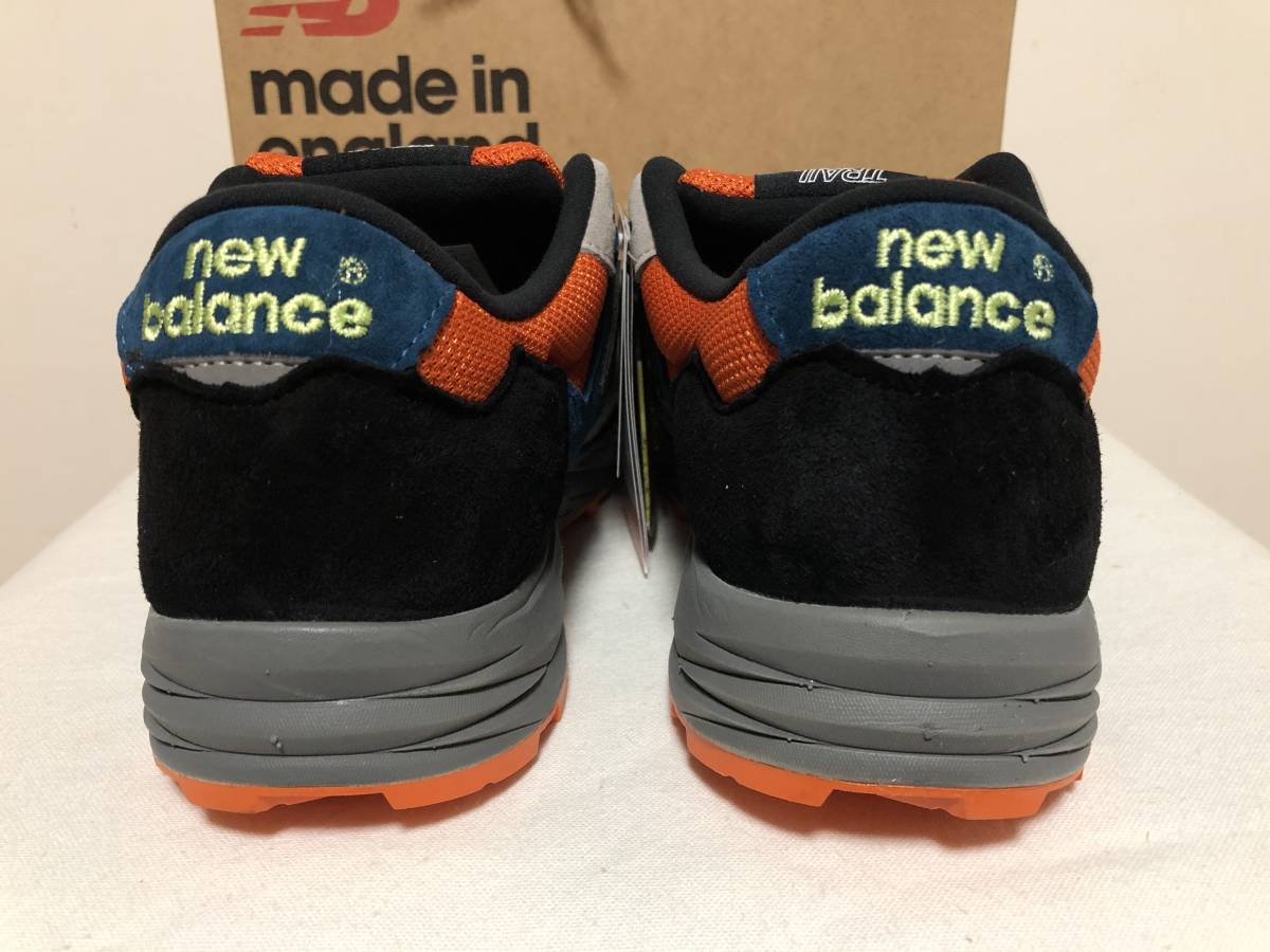います◖ ヤフオク! NEW BALANCE MT575OP Made In UK 26.5cm 定... - 新品 のでご