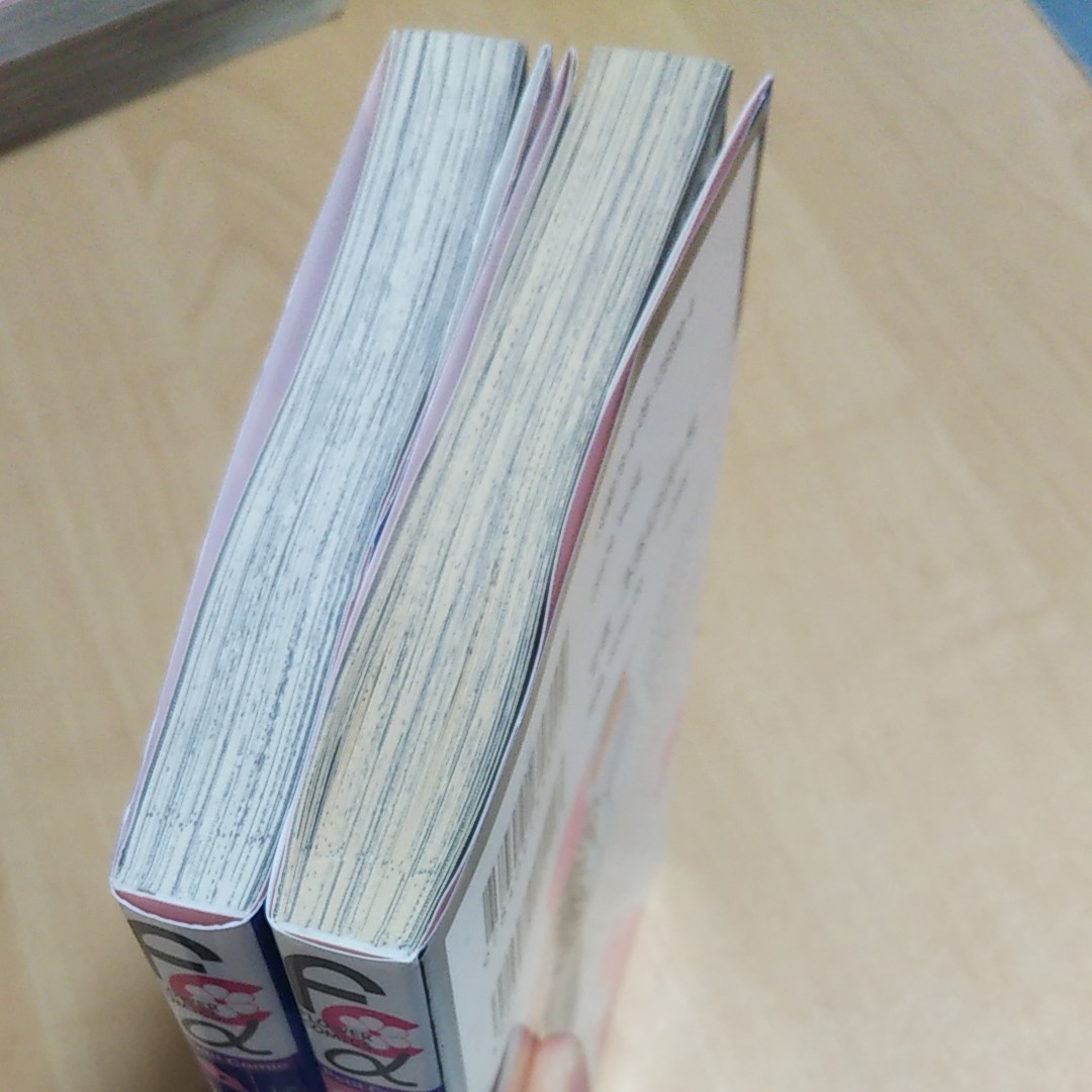 Paypayフリマ どれだけ甘いシナリオだって1巻 2巻 宮園いづみ Paypayフリマ どれだけ甘いシナリオだって1巻 2巻 宮園いづみ