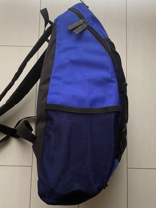 送料無料 90s 未使用 美品 dead stock デッド ストック ポロスポーツ ラルフローレン POLO SPORT バックパック バッグ BAG リュック rrl 92