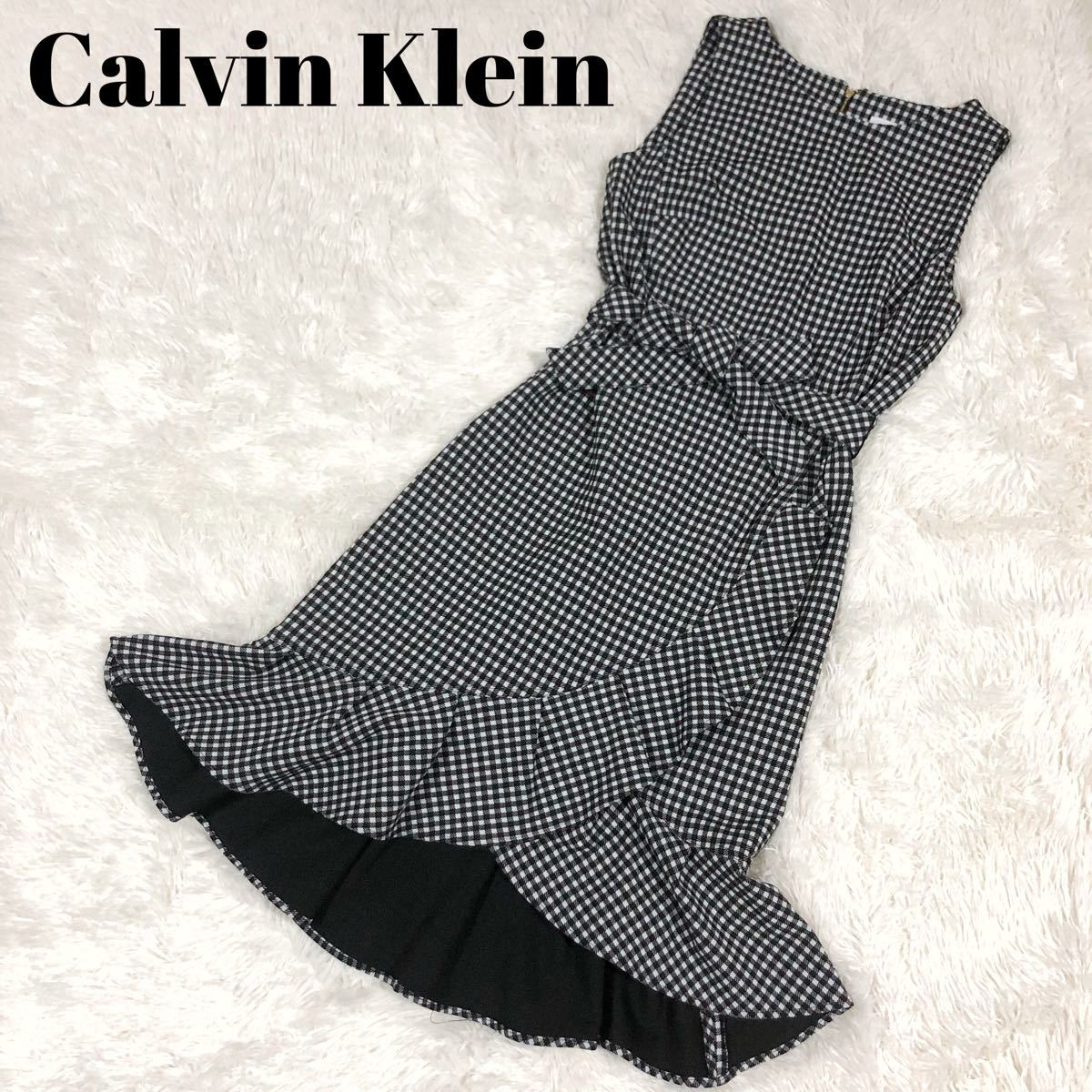 美品 Calvin Klein エレガントストレッチワンピース - rehda.com 美品 Calvin Klein エレガントストレッチワンピース - rehda.com