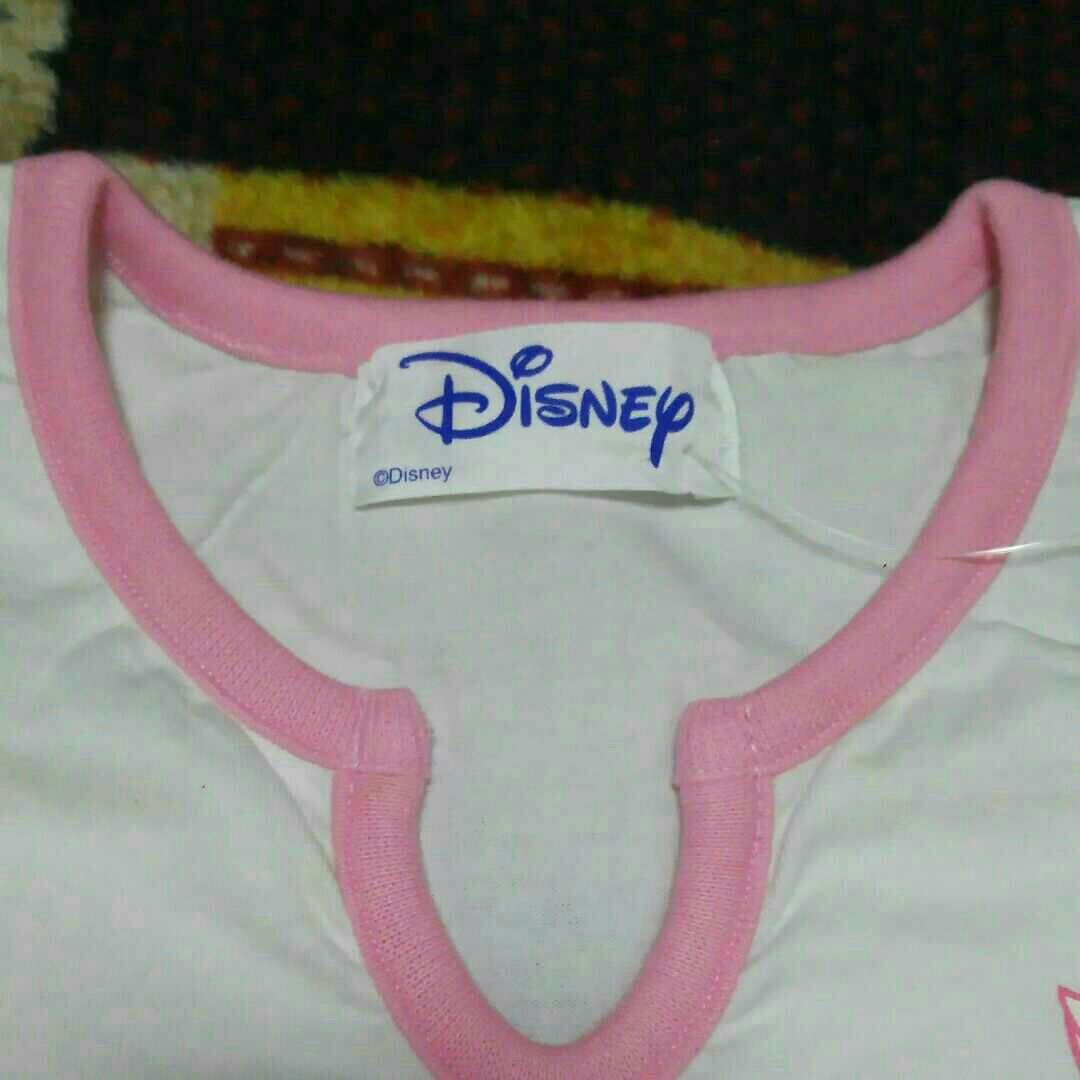 Disney ディズニー マリー Marie Tシャツ 白 ホワイト タグ付き 新品 未使用 半袖