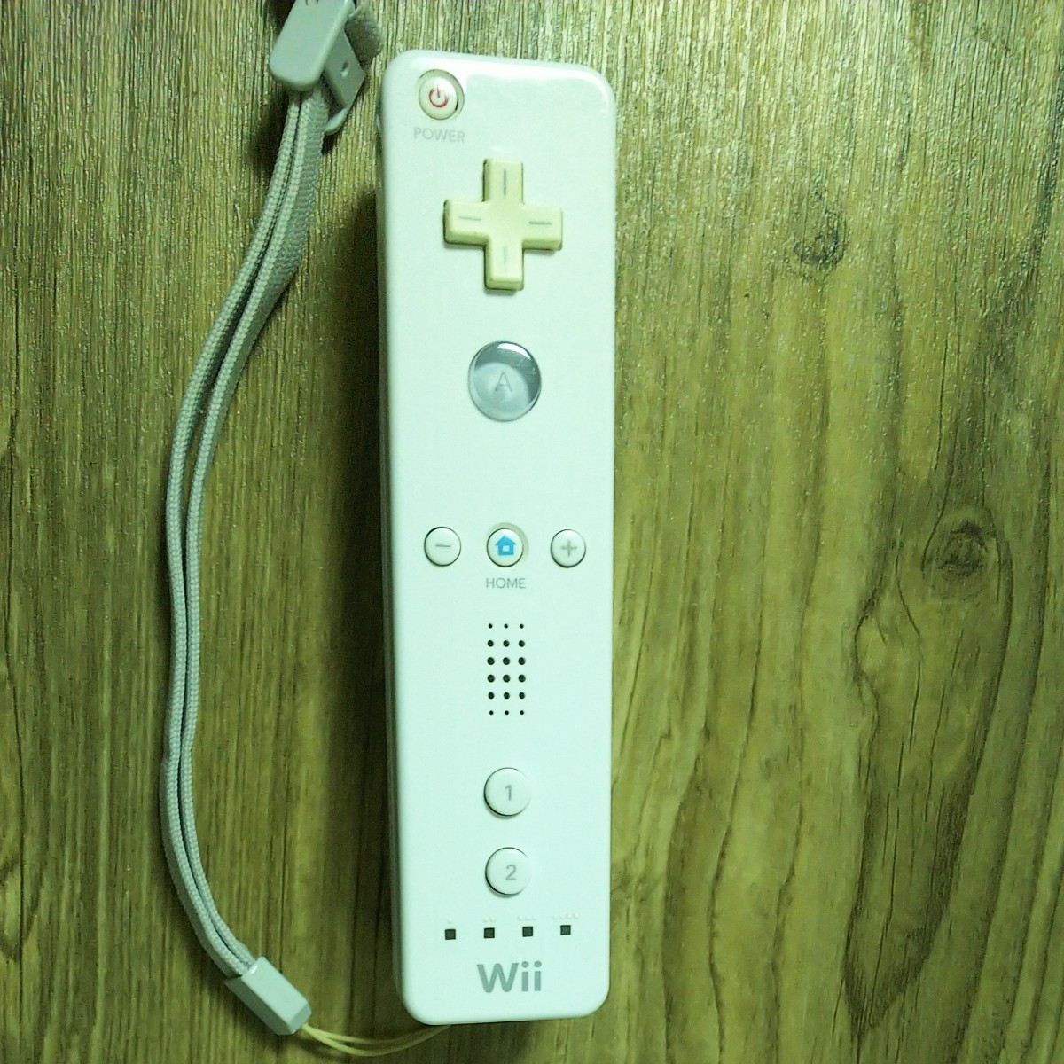 Wiiリモコン・Wiiモーションプラス・ヌンチャク