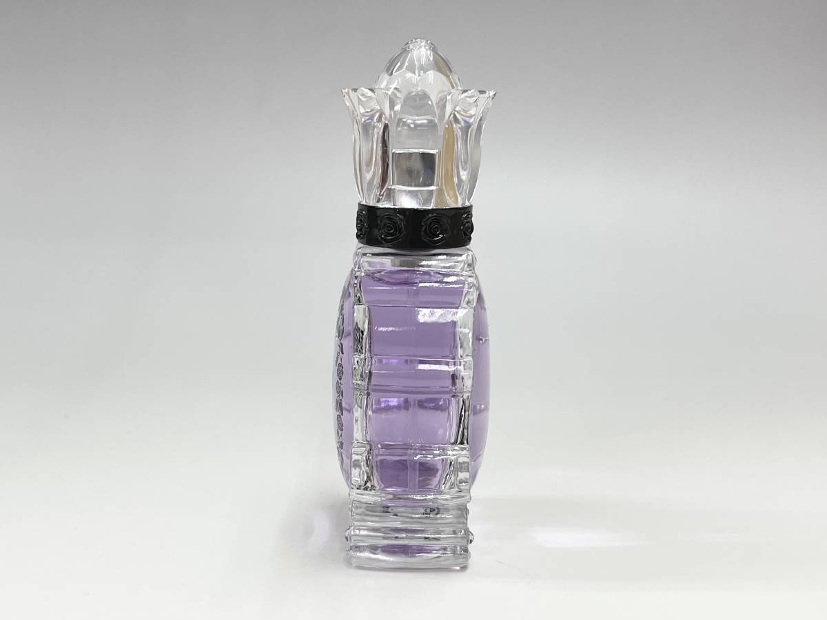 USED◇【 美品 ANNASUI アナ スイ フォービドゥン アフェア オーデトワレ 30ml 香水 】◇ フレグランス 残量多め product  details Proxy bidding and ordering service for auctions and shopping  within Japan and the United States