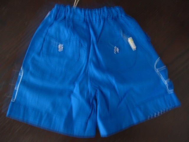 petitjam маленький джем ..... вышивка есть брюки 80 BL