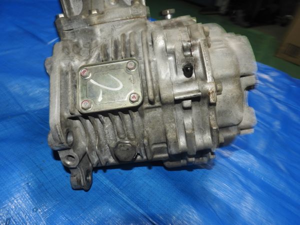 CZ4A evo 10 X original transfer central differential ACD front ASSY Lancer Evolution 10 4B11 turbo 6 speed SST