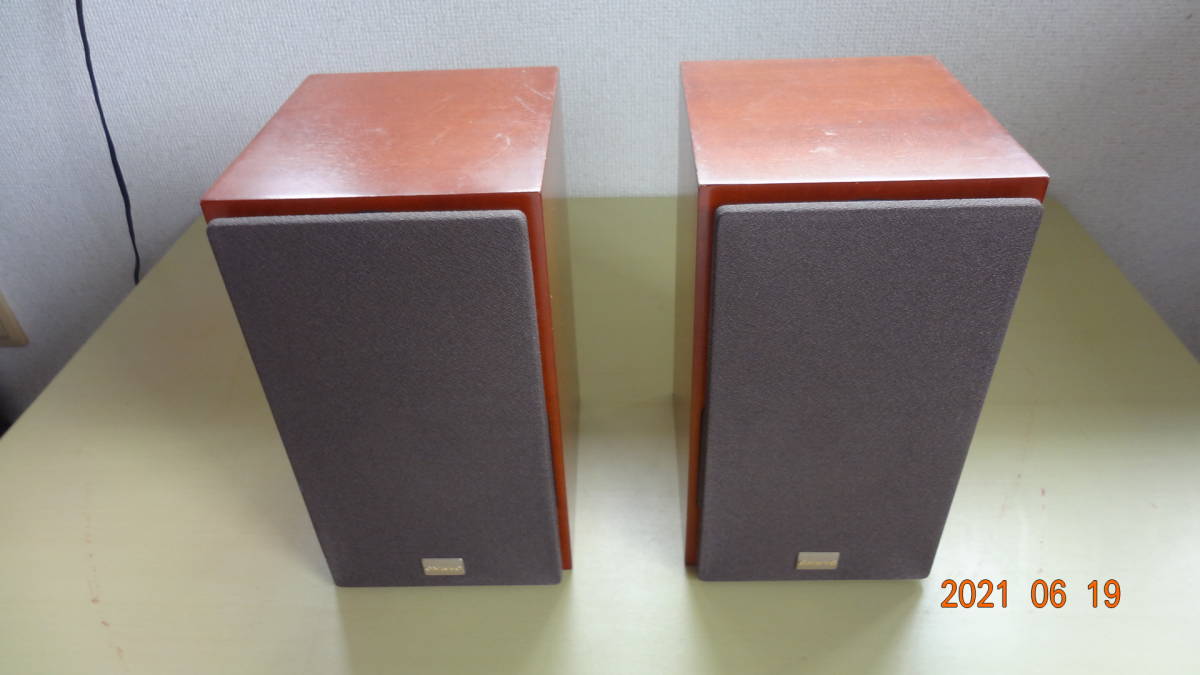 ONKYO D-207M_画像1