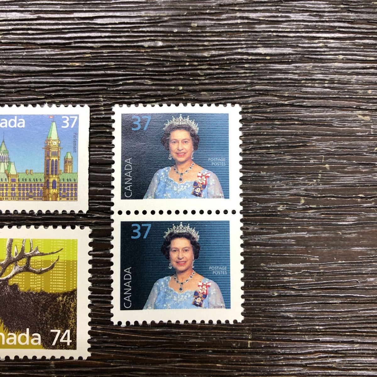 最低価格の CANADA カナダ 記念切手 8枚 lacistitis.es
