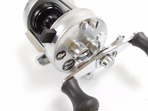 ABU アブアンバサダー 2500C 990001 /管理AM1932/14 フィッシング ABU アブアンバサダー 2500C 990001 /管理AM1932/14 フィッシング