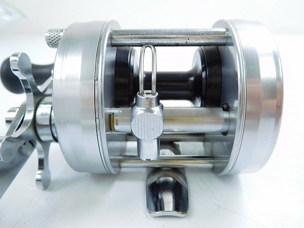ABU アブアンバサダー 2500C 990001 /管理AM1932/14 フィッシング ABU アブアンバサダー 2500C 990001 /管理AM1932/14 フィッシング