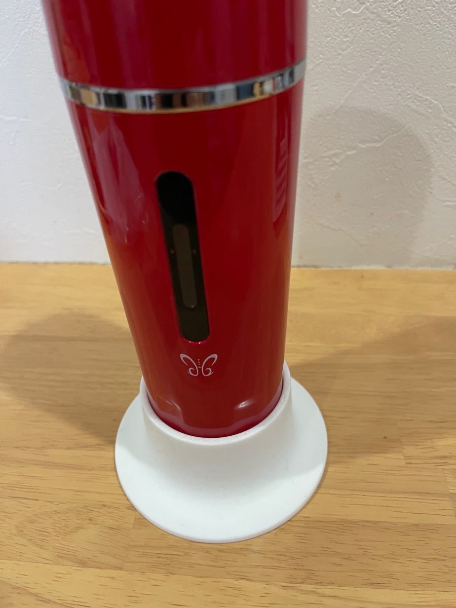 Paypayフリマ ビューティフライ 水素吸入器 携帯型 生成器 水素水 アカ Paypayフリマ ビューティフライ 水素吸入器 携帯型 生成器 水素水 アカ