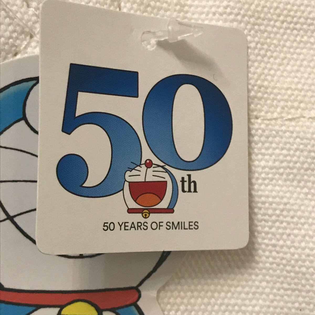 Paypayフリマ 百貨店限定 ドラえもん 50周年 キャンバス トートバッグ コミック 名言 Paypayフリマ 百貨店限定 ドラえもん 50周年 キャンバス トートバッグ コミック 名言