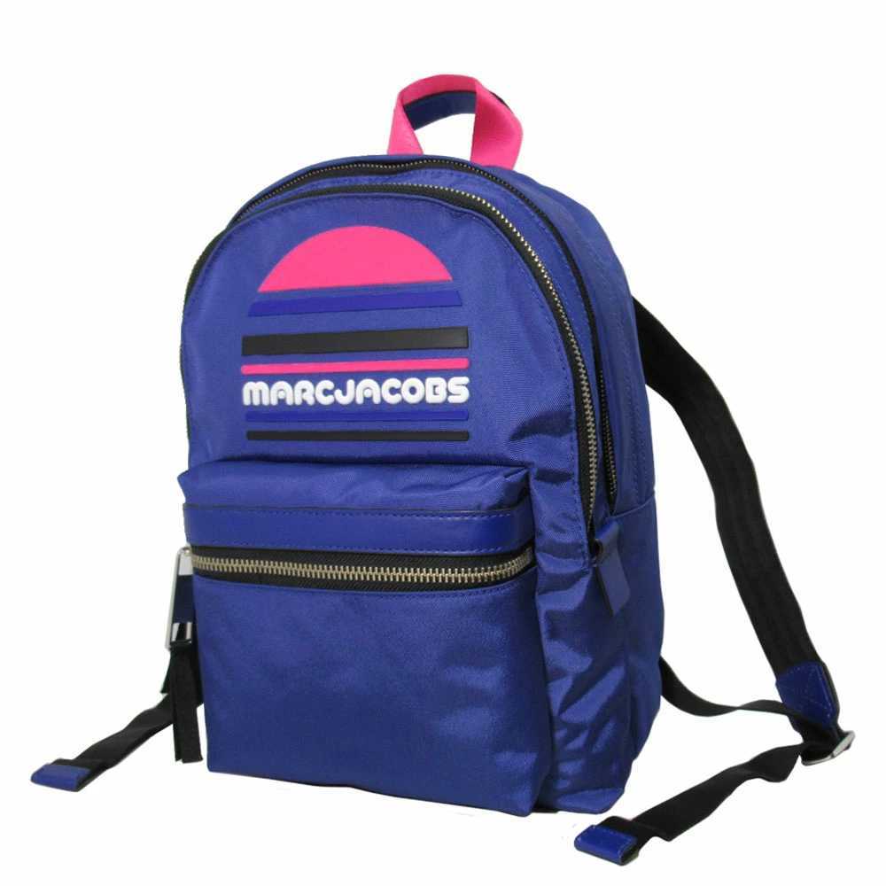 マークジェイコブス リュック レディース M0014035 454 ミディアム バッグパック MARC JACOBS_画像1