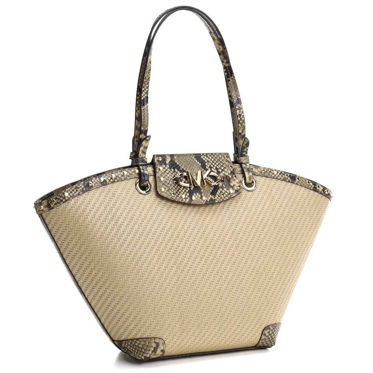 マイケル・コース MICHAEL KORS IZZY トートバッグ-