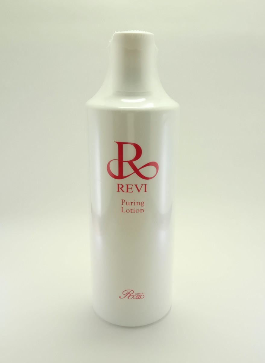 REVI ルヴィ ピュアリングローション 500ml