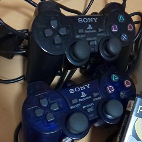 PlayStation2 本体(SCPH-70000)