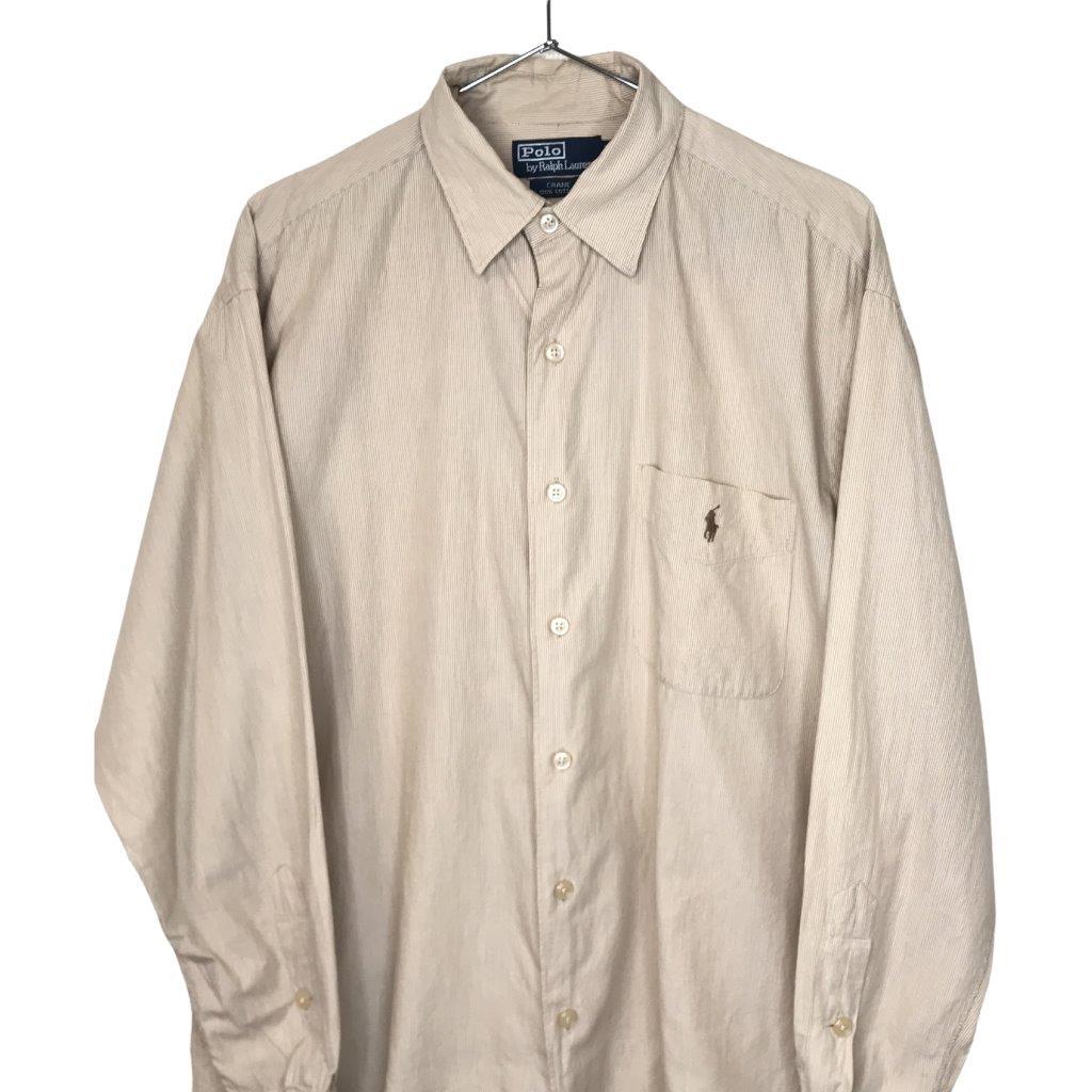 POLO RALPH LAUREN ポロ ラルフローレン CRANE COTTON カジュアル
