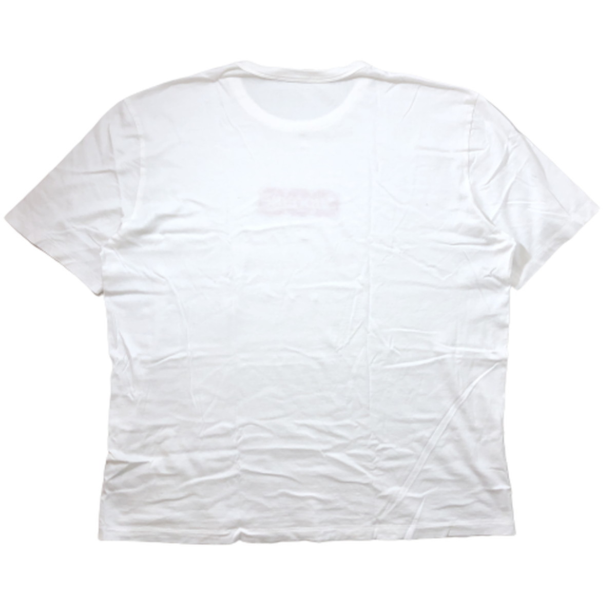 Supreme シュプリーム x Louis Vuitton Monogram LV Box Logo Tee 17AW モノグラム ボックスロゴ Tシャツ 希少 4L 国内正規 ルイヴィトン