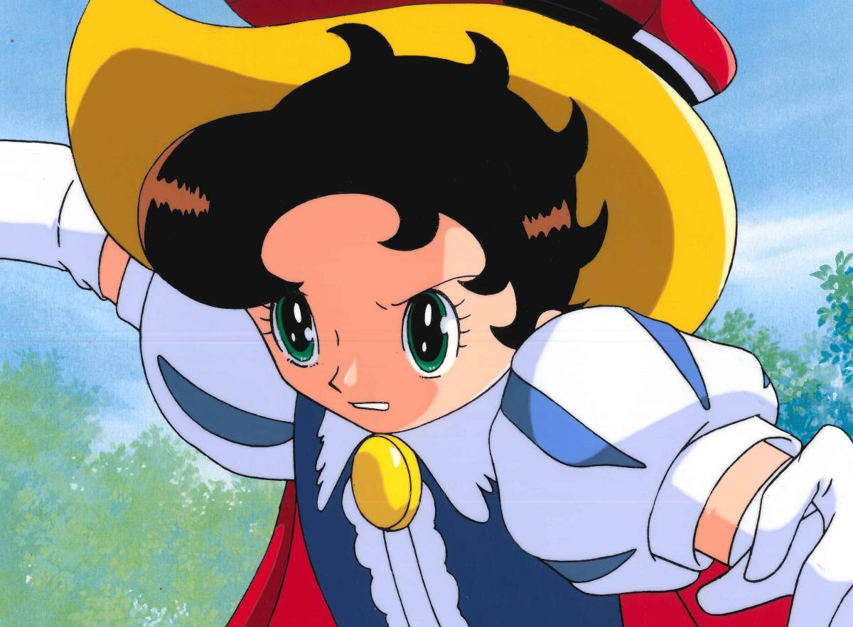 Yahoo!オークション - リボンの騎士 KNIGHT OF THE RIBBON Yahoo!オークション - リボンの騎士 KNIGHT OF THE RIBBON