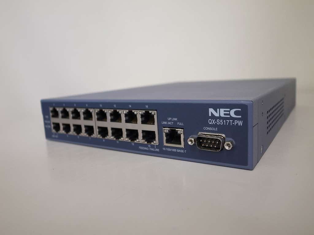 無料配達 ☆新品☆ IP3WW-082U-A1 NEC NEC - livenationforbrands.com