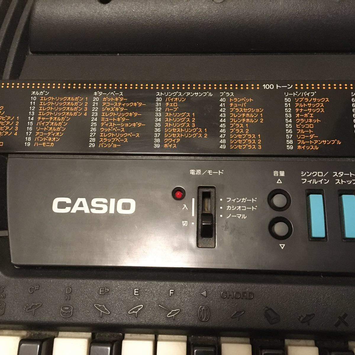 CASIO 鍵盤 電子ピアノ 61鍵盤 CTK-520L 光鍵盤|Yahoo!フリマ CASIO 鍵盤 電子ピアノ 61鍵盤 CTK-520L 光鍵盤|Yahoo!フリマ