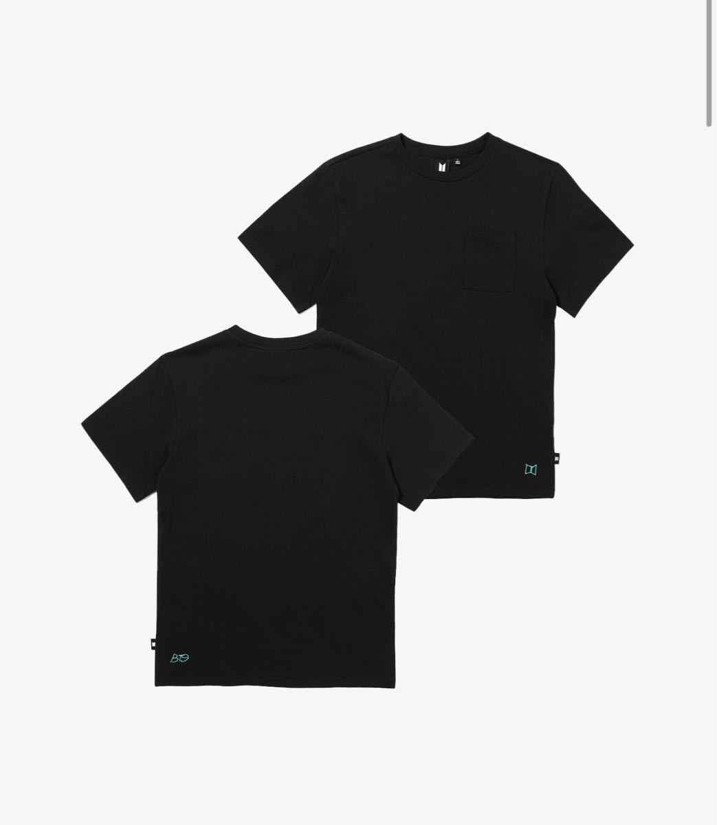 人気 防弾少年団(BTS) Tシャツ XL ラッキーボックスの通販 by yuri's