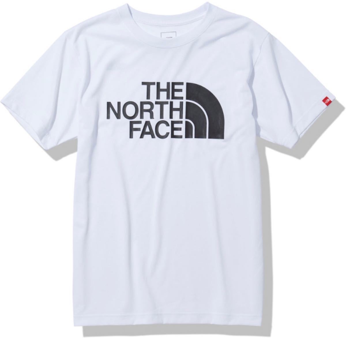 【新品Mサイズ】THE NORTH FACE/ザノースフェイス ショートスリーブカラードームTシャツ/NT32133